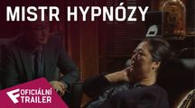 Mistr hypnózy - Oficiální Trailer | Fandíme filmu