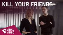 Kill Your Friends - Viral Video (Cocktail: The Stelfox Slasher) | Fandíme filmu