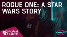 Rogue One: A Star Wars Story - Oficiální Trailer (CZ) | Fandíme filmu