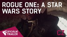 Rogue One: A Star Wars Story - Oficiální Trailer (CZ - dabing) | Fandíme filmu