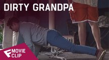Dirty Grandpa - Movie Clip (Hit the road) | Fandíme filmu