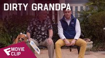 Dirty Grandpa - Movie Clip (Wedding announcement) | Fandíme filmu