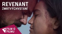 Revenant Zmrtvýchvstání - Film o filmu (Costumes) | Fandíme filmu