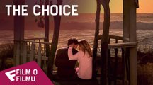 The Choice - Film o filmu (Life On Set) | Fandíme filmu